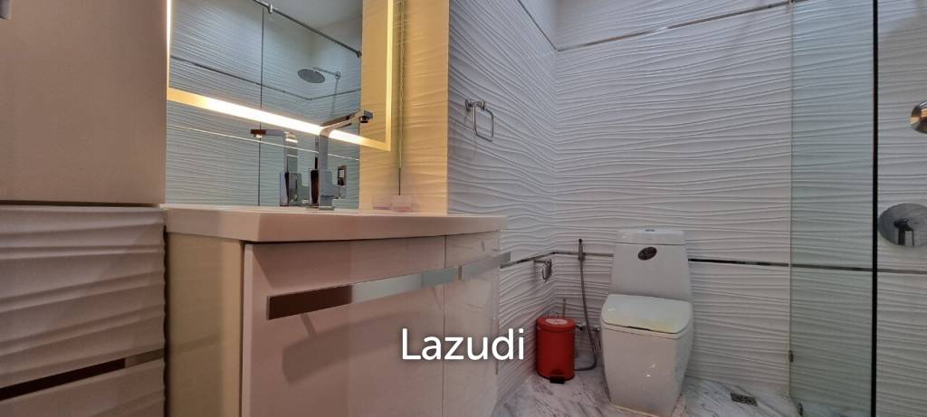 รูป 1 Bed 2 Baths 64 SQ.M Musselana Condo - รูปที่ 11/13