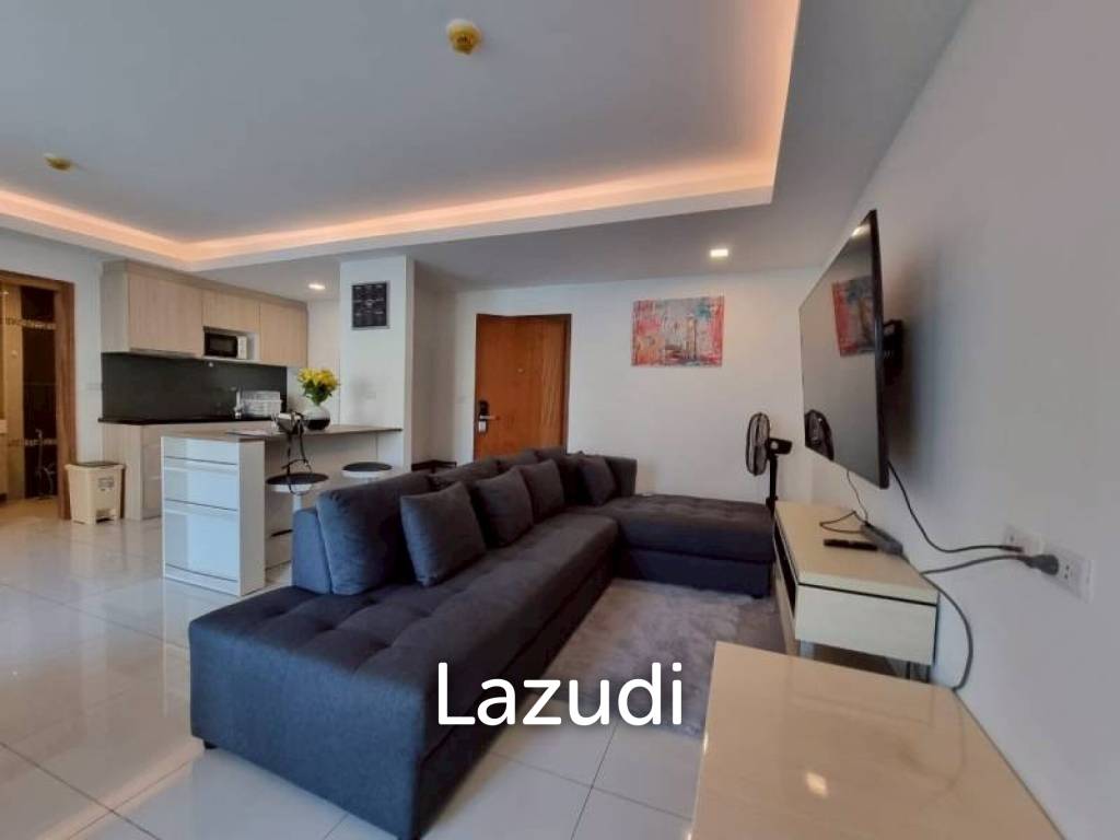 รูป 2 Beds 2 Baths 74.26 SQ.M. Laguna Beach Resort 2 - รูปที่ 4/15
