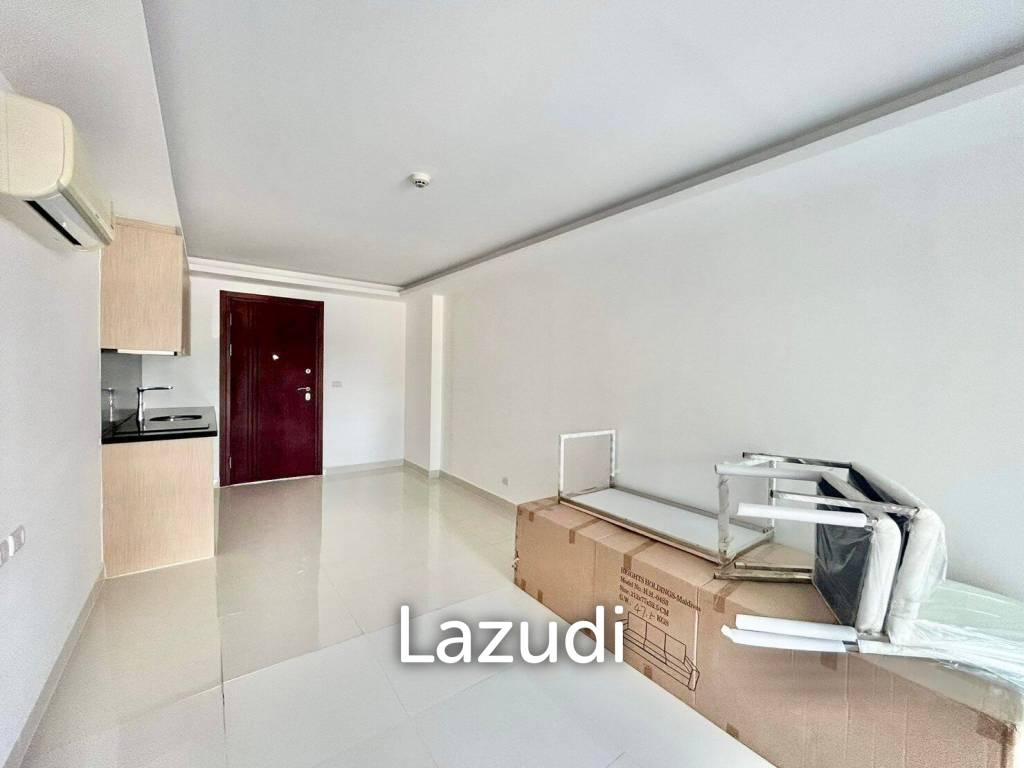 รูป 1 Bed 1 Bath 41.5 SQ.M. Laguna Beach 3 - รูปที่ 1/8