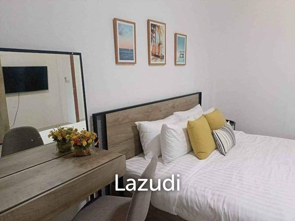 รูป 2-Bedroom Townhouse For Sale In Thalang - รูปที่ 10/14