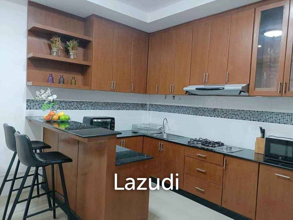 รูป 2-Bedroom Townhouse For Sale In Thalang - รูปที่ 6/14