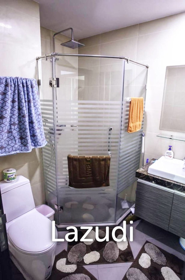 รูป ขาย Dusit Grand Condo View จอมเทียน พัทยา - รูปที่ 7/9
