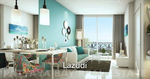 Atlantis Condominium Resort for Sale