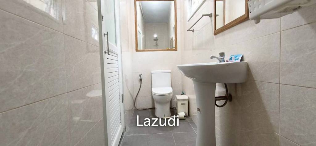 รูป 2 ห้องนอน 2 ห้องน้ำ 150 ตรม บ้าน คูณ สุข 1 - รูปที่ 18/24