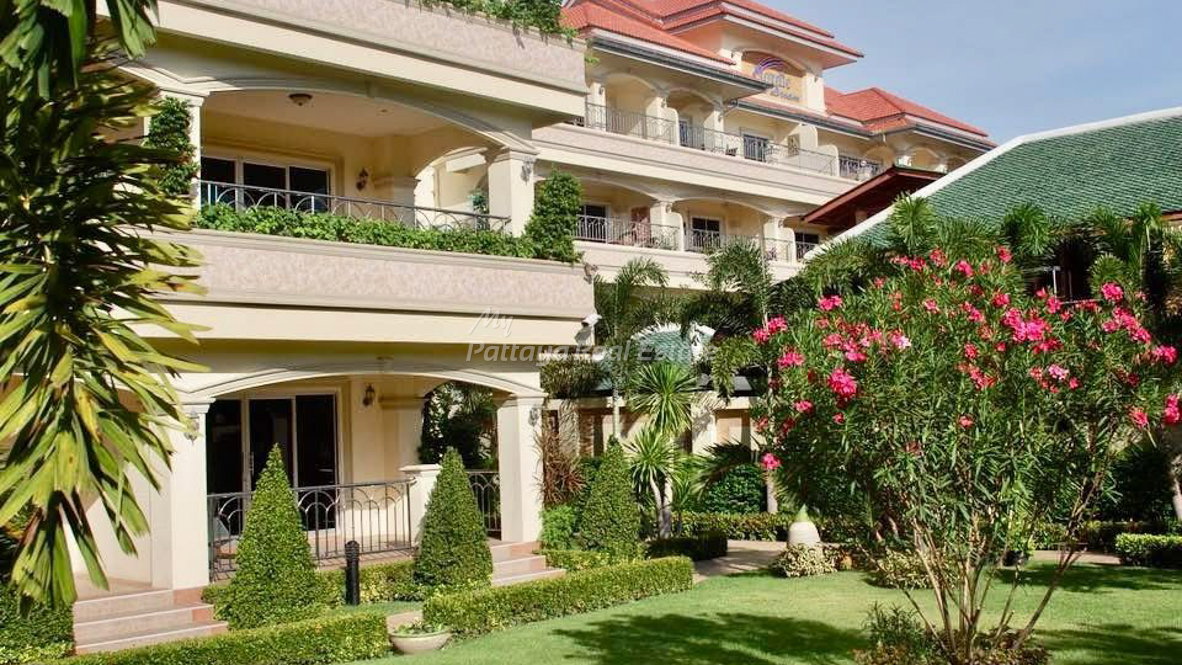 รูป 🛏️ 1 ห้องนอน - 🛁 1 ห้องน้ำ - 🏙️ Garden View - 🌏 ชื่อชาวต่างชาติ - 🏢 Nordic Dream Paradise Pattaya - รหัส: NDP07 - รูปที่ 6/7