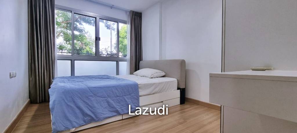 รูป 1 Bed 1 Bath 37 SQ.M Natureza Art Pattaya - รูปที่ 6/10