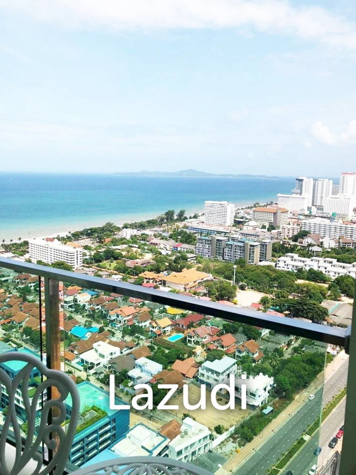 รูป ขายคอนโด Dusit Grand จอมเทียน - รูปที่ 15/16