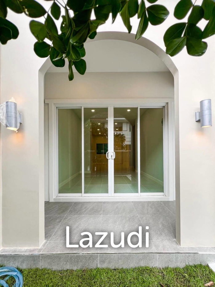 รูป 3-Bedroom Townhouse Near Central Phuket - รูปที่ 15/18