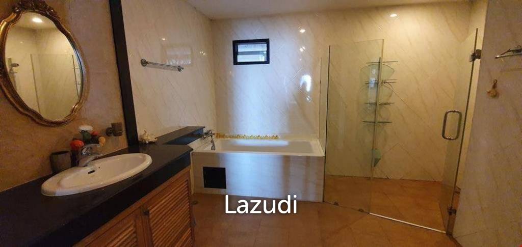 รูป 1 Bedroom 2 Bathrooms 95.44 SQ.M. Nova Mirage - รูปที่ 9/10