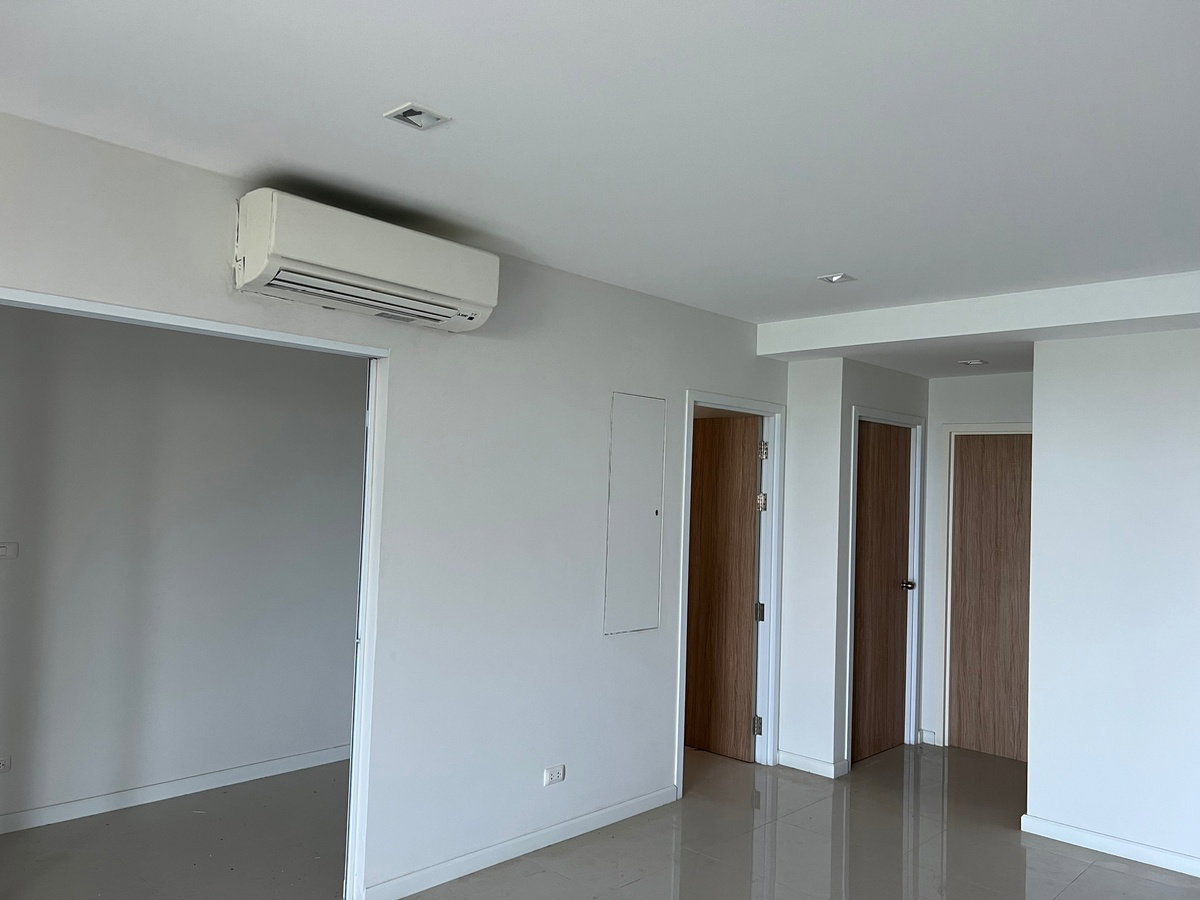 รูป "วิวทะเลหลักล้าน ในราคา 8.5 ล้านบาท! ขาย Bella Costa หัวหิน 3 ห้องนอน ห้องมุมชั้น 1 ถ้าอยากอายุยืนซื้ออยู่" - รูปที่ 6/17