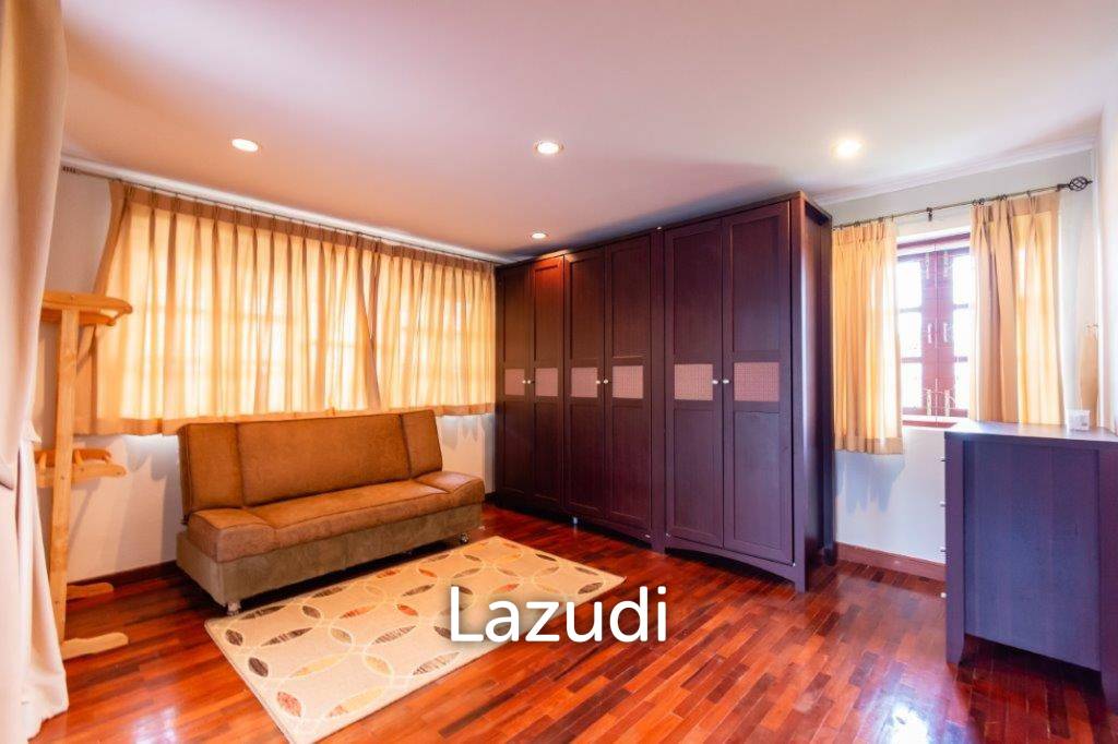 picture GRAND HILL : 4 bed 2 storey Pool Villa - 18/33
