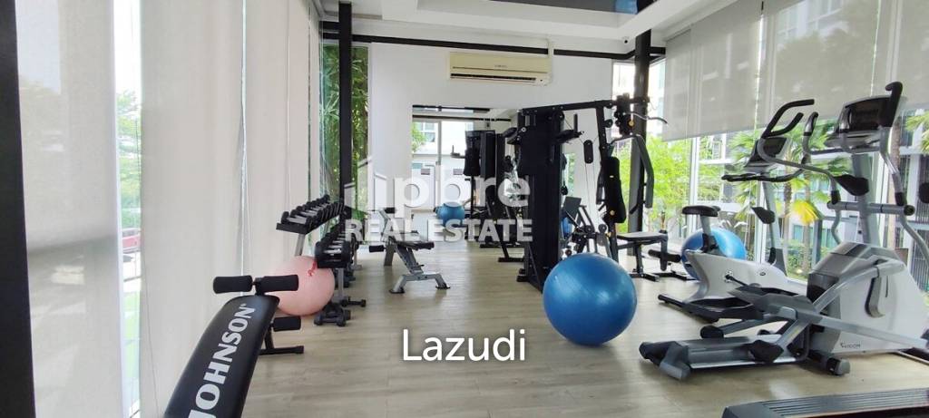 รูป ขายคอนโด Natureza พัทยาเหนือ - รูปที่ 20/22