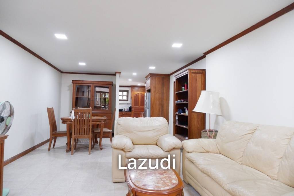 รูป ขาย คอนโด เมโทร 1 ห้องนอน ใน จอมเทียน - รูปที่ 1/10