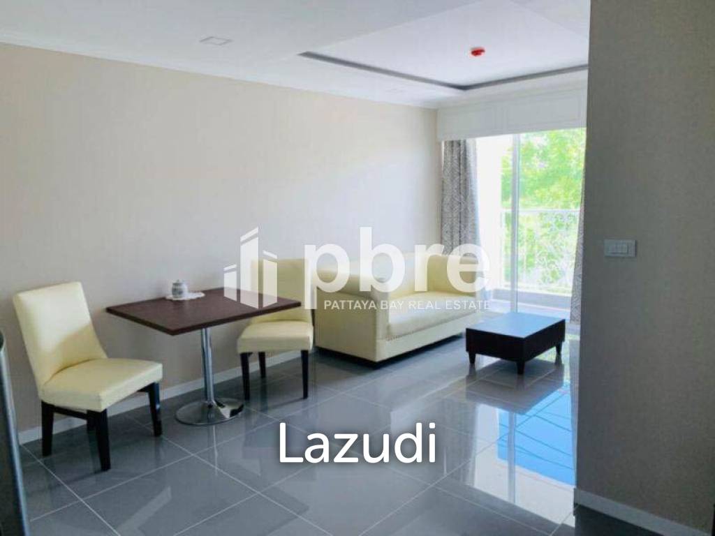 รูป ขายคอนโด 1 ห้องนอน เดอะ โอเรียนท์ รีสอร์ท แอนด์ สปา - รูปที่ 4/10