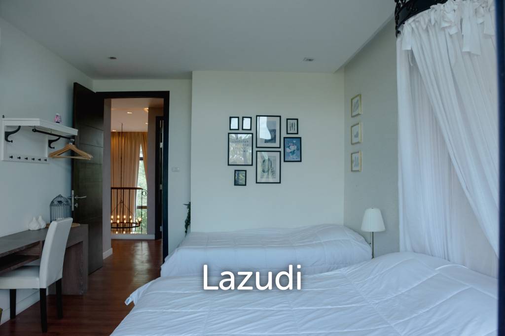 รูป AMORE : Stylish 3 Storey Townhouse in Hua Hin 112 - รูปที่ 23/42