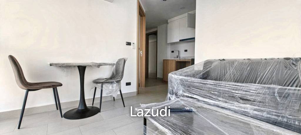 รูป 1 Bedroom 1 Bathroom 31.01 SQ.M. The Breeze Bangsaray - รูปที่ 3/21