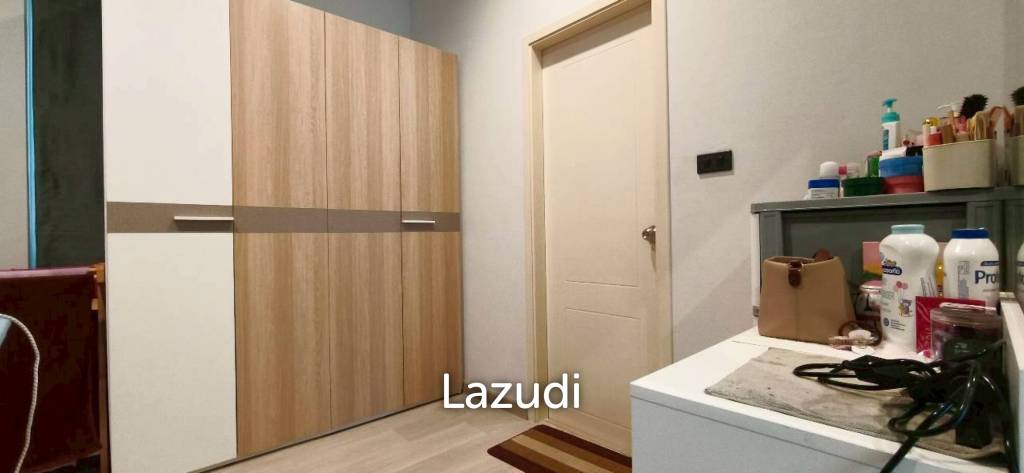 picture 3 Bedrooms 3 Bathrooms 150 SQ.M. Patta Define - 12/18