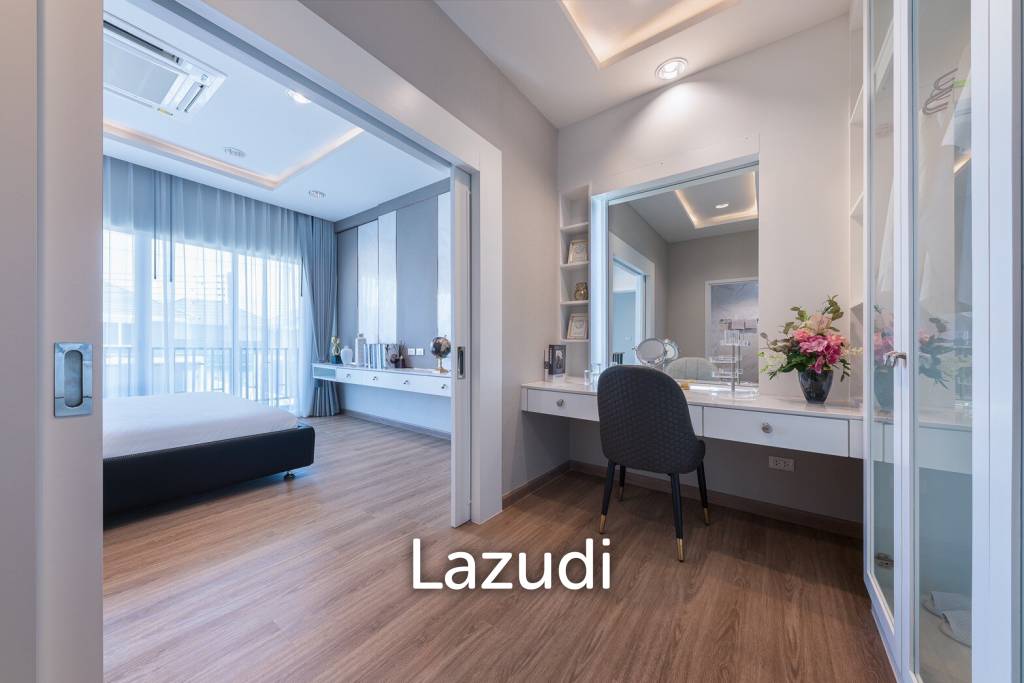 picture 4 Beds 4 Baths 250 SQ.M La Vallee Residence - 13/24