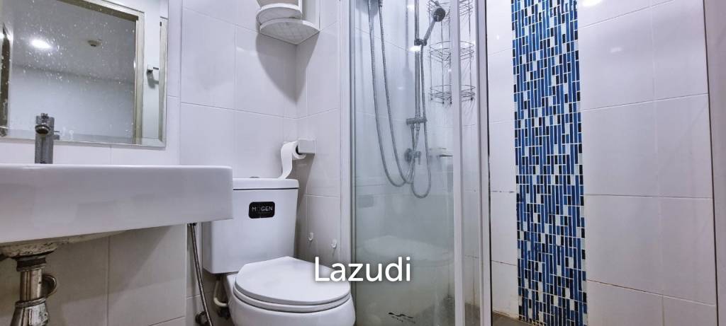 รูป 1 Bed 1 Bath 37 SQ.M Natureza Art Pattaya - รูปที่ 8/10