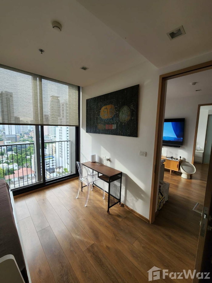 รูป ขาย คอนโด 3 ห้องนอน ในโครงการ โนเบิล บี33 1122330 - รูปที่ 18/26