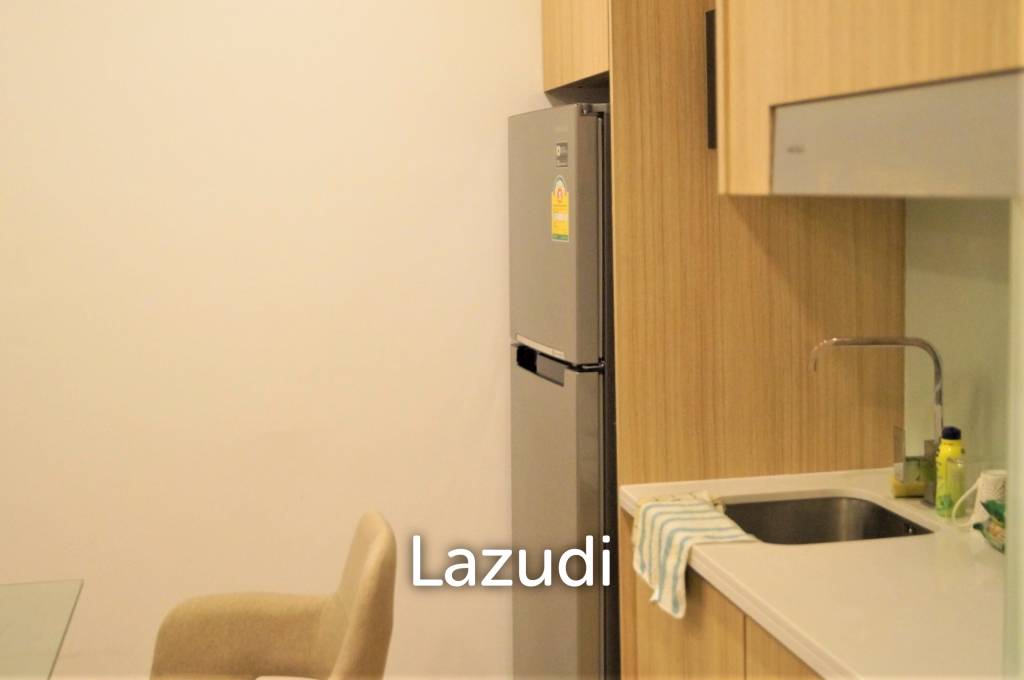 รูป ขายห้องในคอนโดซิตี้ การ์เด้น ทาวเวอร์ พัทยา - รูปที่ 4/16
