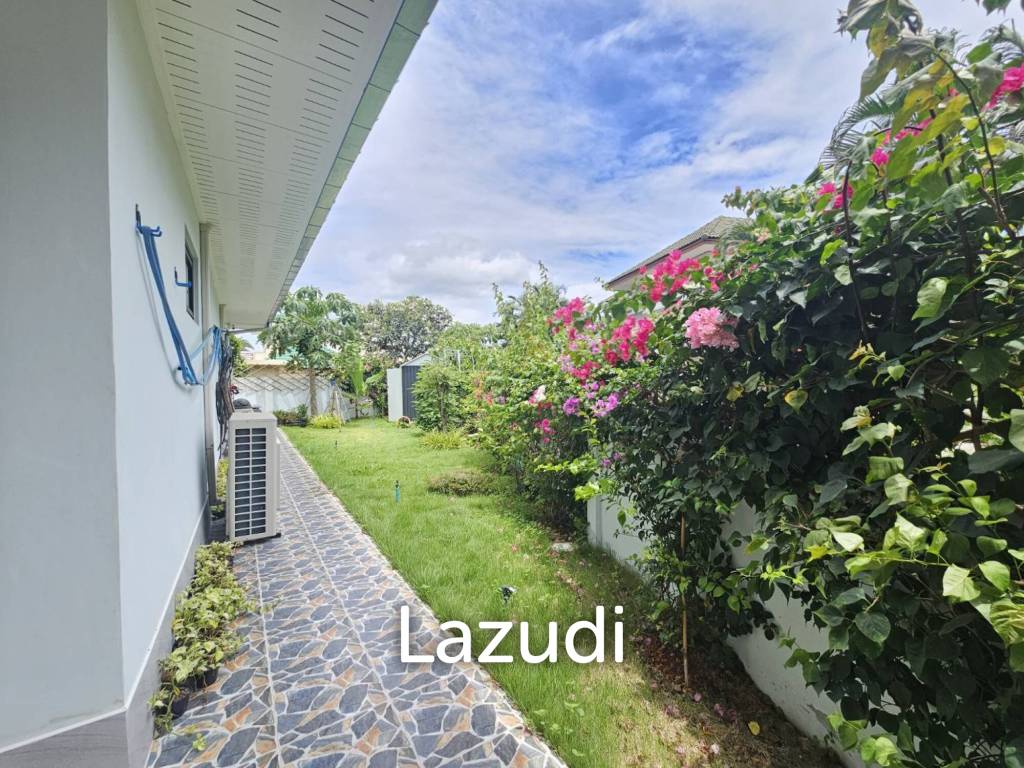 รูป Elegant 5 Bed Pool Villa in Hua Hin North - รูปที่ 50/55
