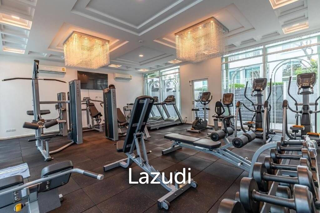 picture 2 Bed 2 Bath 71 SQ.M The Orient Resort and Spa - 17/21