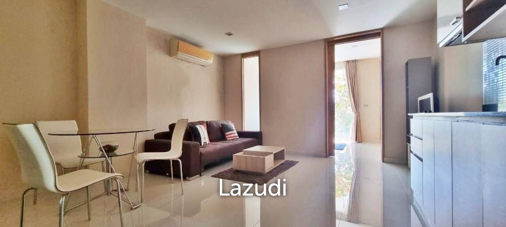 รูป Beachfront Jomtien Residence for Sale - รูปที่ 4/9