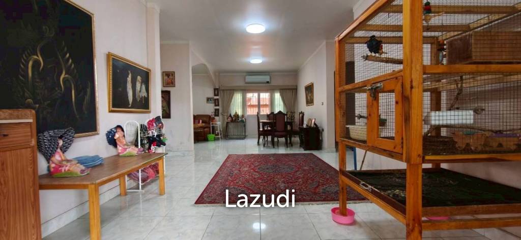 รูป 2 ห้องนอน 2 ห้องน้ำ 150 ตรม บ้าน คูณ สุข 1 - รูปที่ 4/24