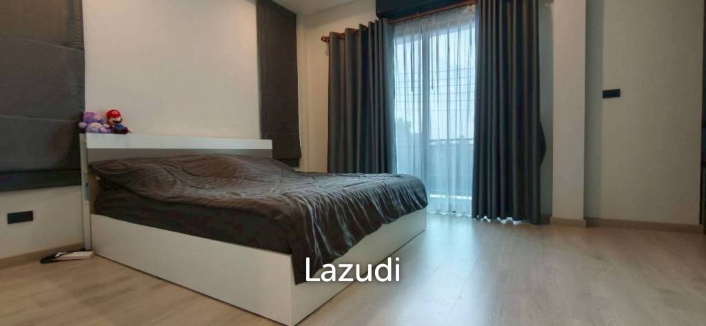 picture 3 Bedrooms 3 Bathrooms 150 SQ.M. Patta Define - 8/18