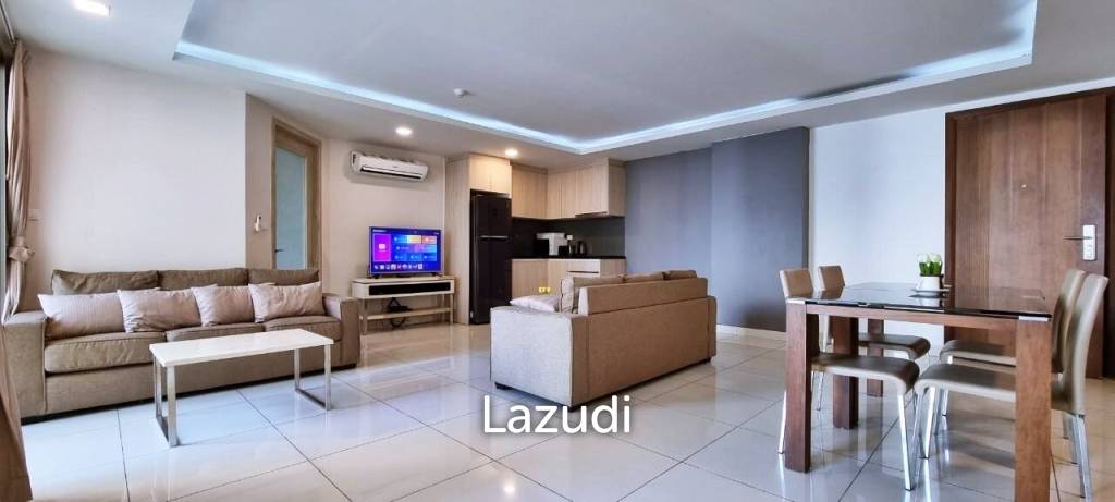 รูป 2 ห้องนอน 85ตร.ม ลากูน่าเบย์ 2 คอนโด - รูปที่ 1/17