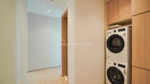 🛏️ 2 Bed - 🛁 2.5 Bath - 🏙️ Sea Views - 🌏 FOREIGN name - 🏢 Once WongAmat - Ref: OW06