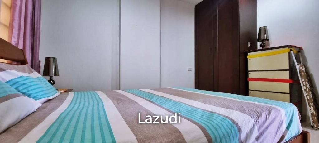รูป 2 ห้องนอน 82ตร.ม วงศ์อมาตย์ ไพรเวซี่ คอนโด - รูปที่ 9/14