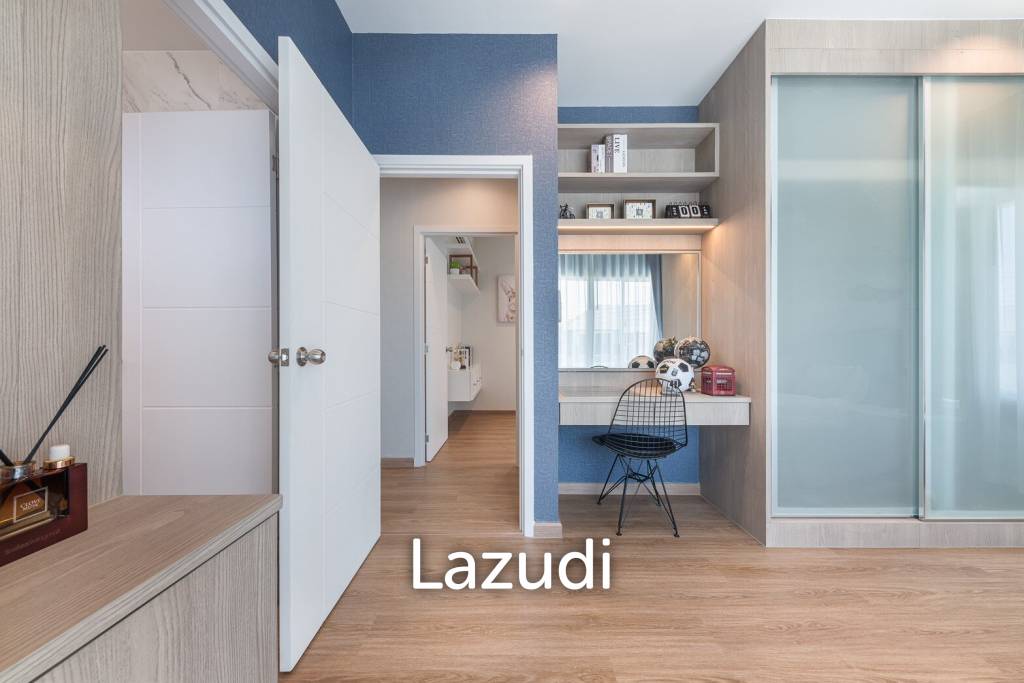 picture 4 Beds 4 Baths 250 SQ.M La Vallee Residence - 18/24