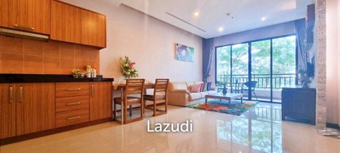 ขาย พัทยา ซิตี้ รีสอร์ท 1 ห้องนอน