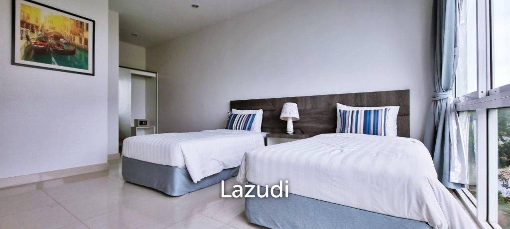 รูป 1 Bedroom 1 Bathroom 52.91 SQ.M Musselana - รูปที่ 5/7
