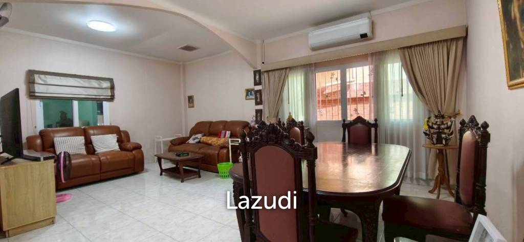 รูป 2 ห้องนอน 2 ห้องน้ำ 150 ตรม บ้าน คูณ สุข 1 - รูปที่ 3/24