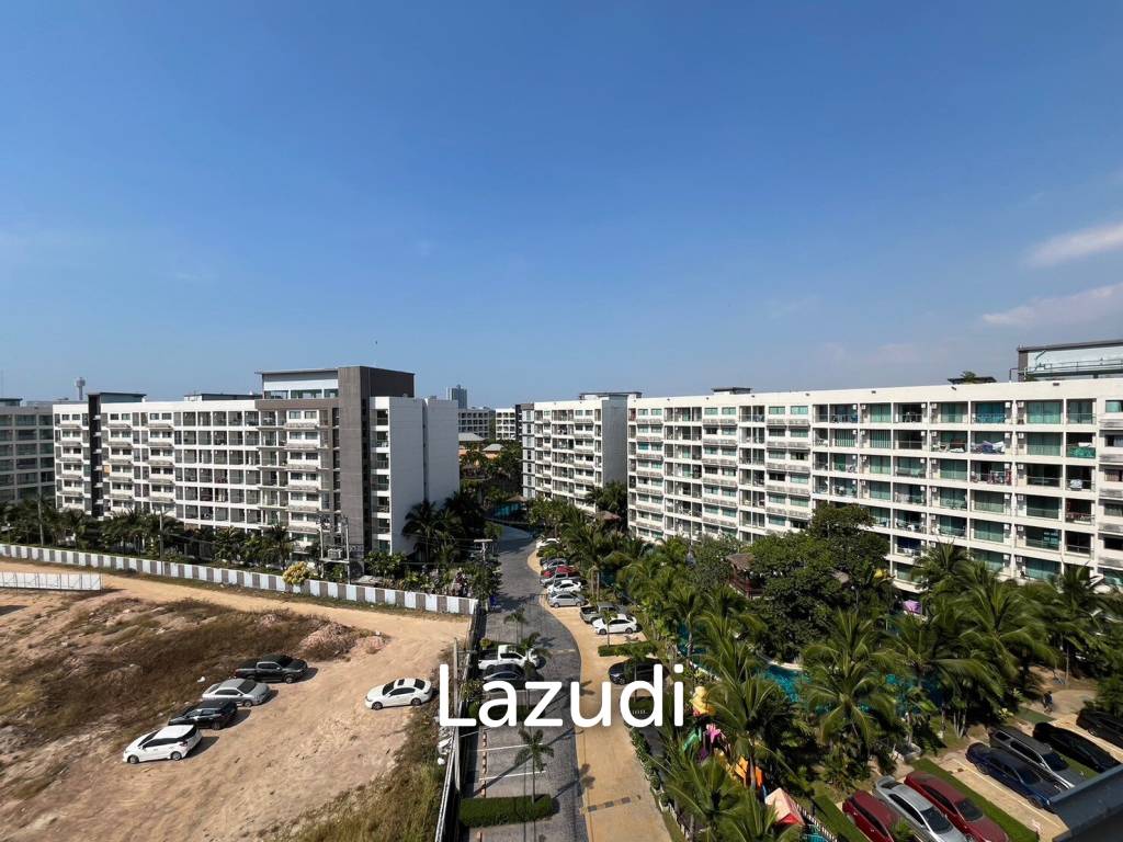 picture 1 Bed 1 Bath 41.50 SQ.M. Laguna Beach Resort 3 - 12/12