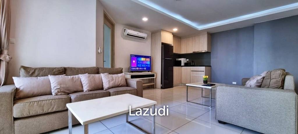 รูป 2 ห้องนอน 85ตร.ม ลากูน่าเบย์ 2 คอนโด - รูปที่ 3/17