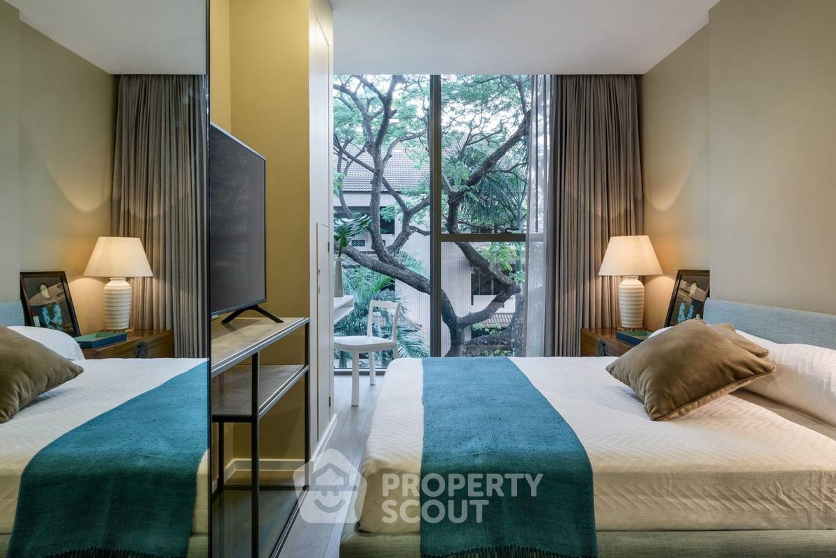 รูป คอนโด 3 ห้องนอน 135 ตร.ม. ให้เช่า Ashton Residence 41 ใกล้ BTS พร้อมพงษ์ 200 ม. (ID 2454829) - รูปที่ 12/16