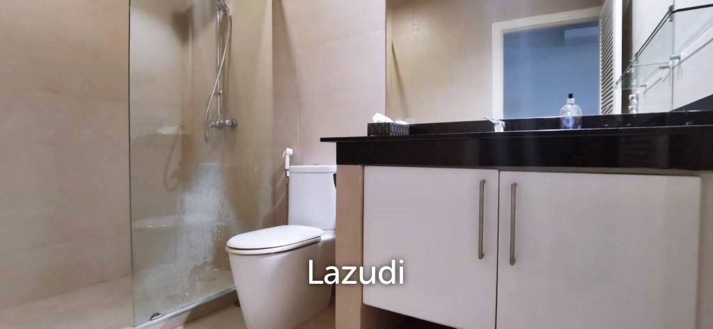รูป 2 Beds 2 Baths 88 SQ.M. Nova Mirage Condo - รูปที่ 19/21