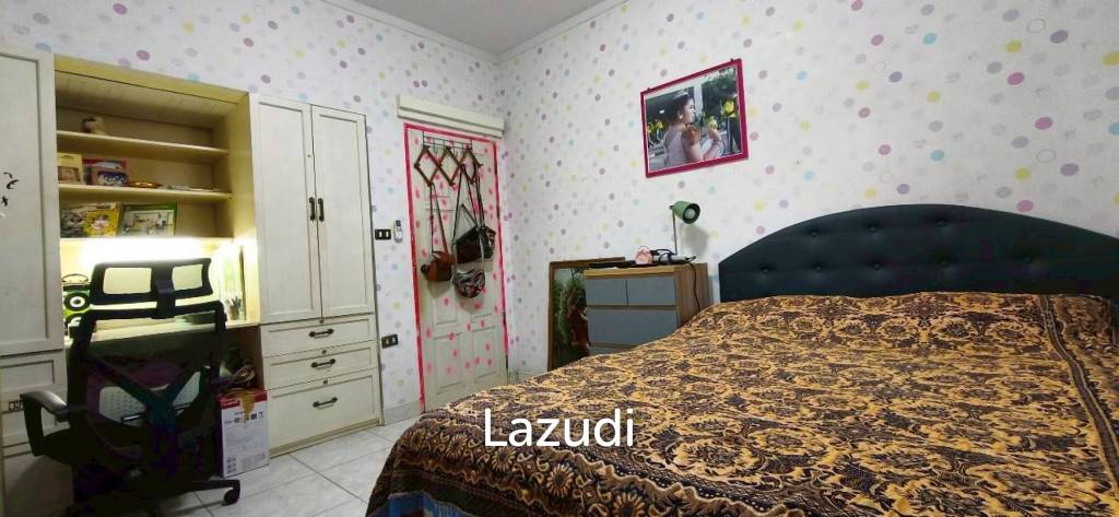 รูป 2 ห้องนอน 2 ห้องน้ำ 150 ตรม บ้าน คูณ สุข 1 - รูปที่ 14/24