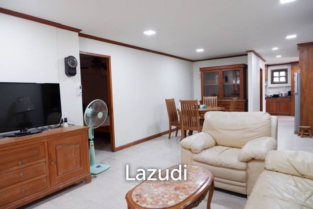 รูป ขาย เมโทร จอมเทียน 1 ห้องนอน วิวสระว่ายน้ำ - รูปที่ 3/7