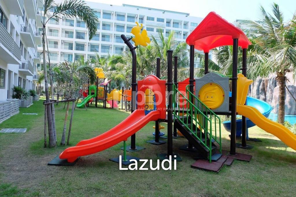 picture 1 Bed 1 Bath 42 SQ.M Laguna Beach Resort 3 - 7/8