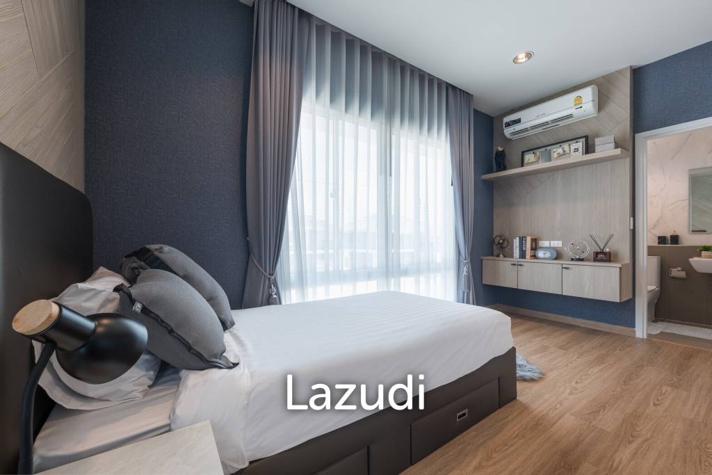 picture 4 Beds 4 Baths 250 SQ.M La Vallee Residence - 23/24