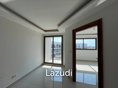 1 Bed 1 Bath 41.58 SQ.M. Laguna Beach Resort 3