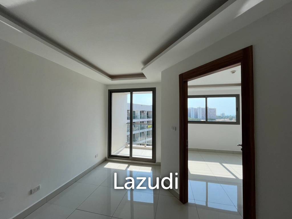 รูป 1 Bed 1 Bath 41.58 SQ.M. Laguna Beach Resort 3 - รูปที่ 1/11