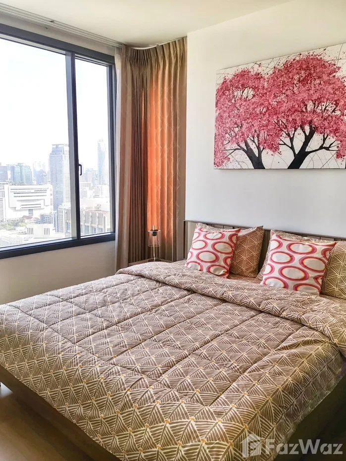 picture 1 Bedroom Condo for sale at Pyne by Sansiri  1736602 - 8/10