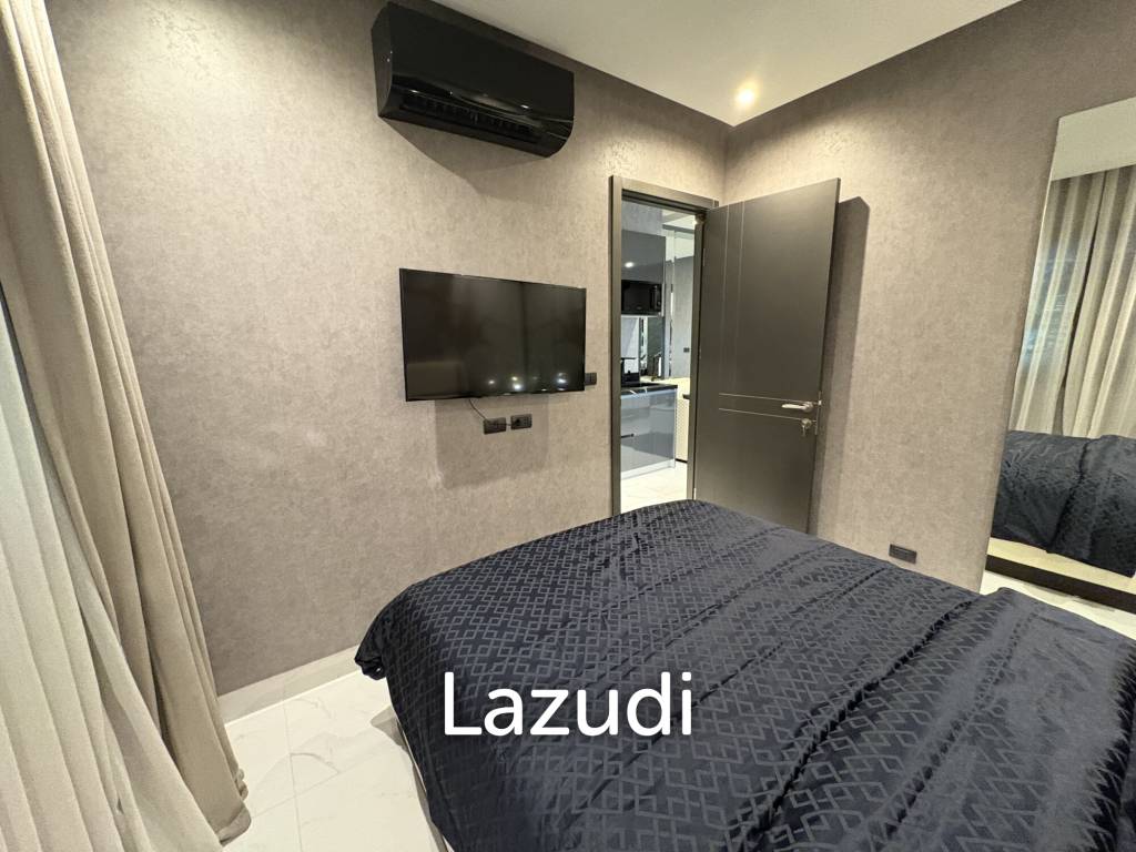 รูป Zenith Pattaya 1 Bed 1 Bath 30 SQ.M - รูปที่ 8/11