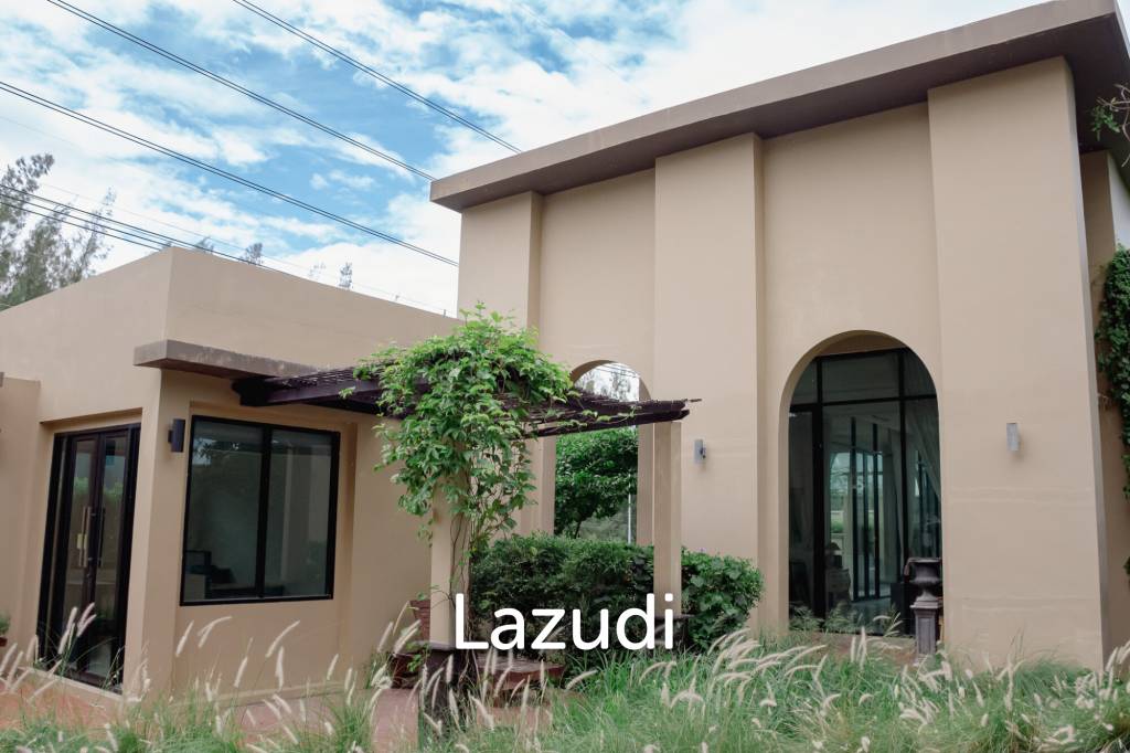รูป AMORE : Stylish 3 Storey Townhouse in Hua Hin 112 - รูปที่ 31/42
